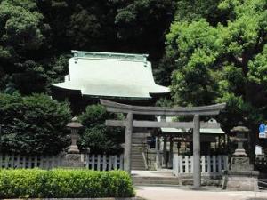 瀬戸神社)