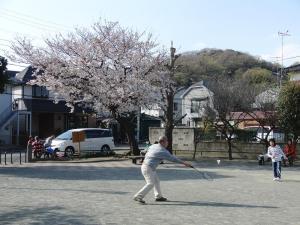 2010/04/03撮影・ほぼ満開