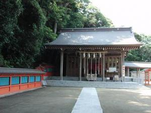 富岡八幡宮