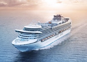 diamond princess